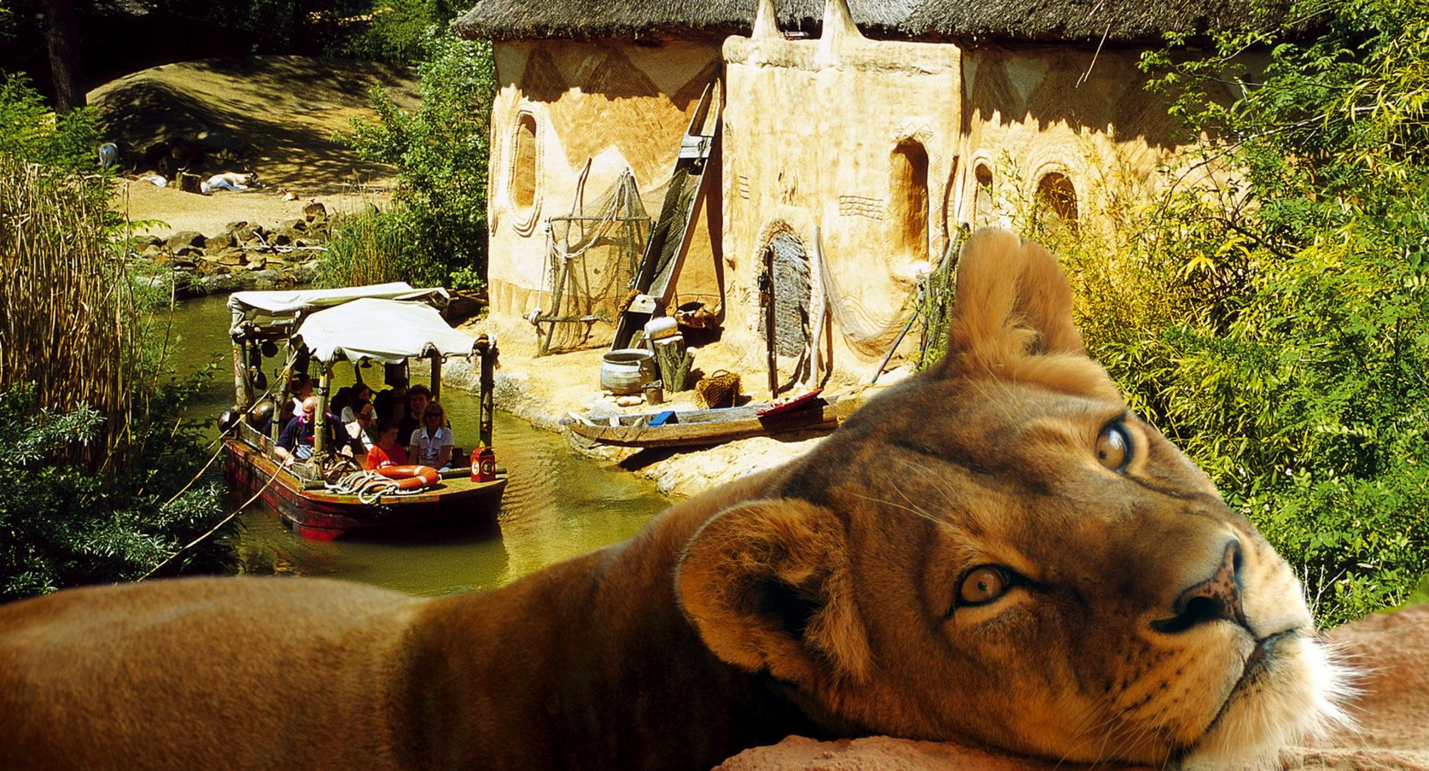 Übernachtungsarrangements im Best Western Premier Parkhotel Kronsberg