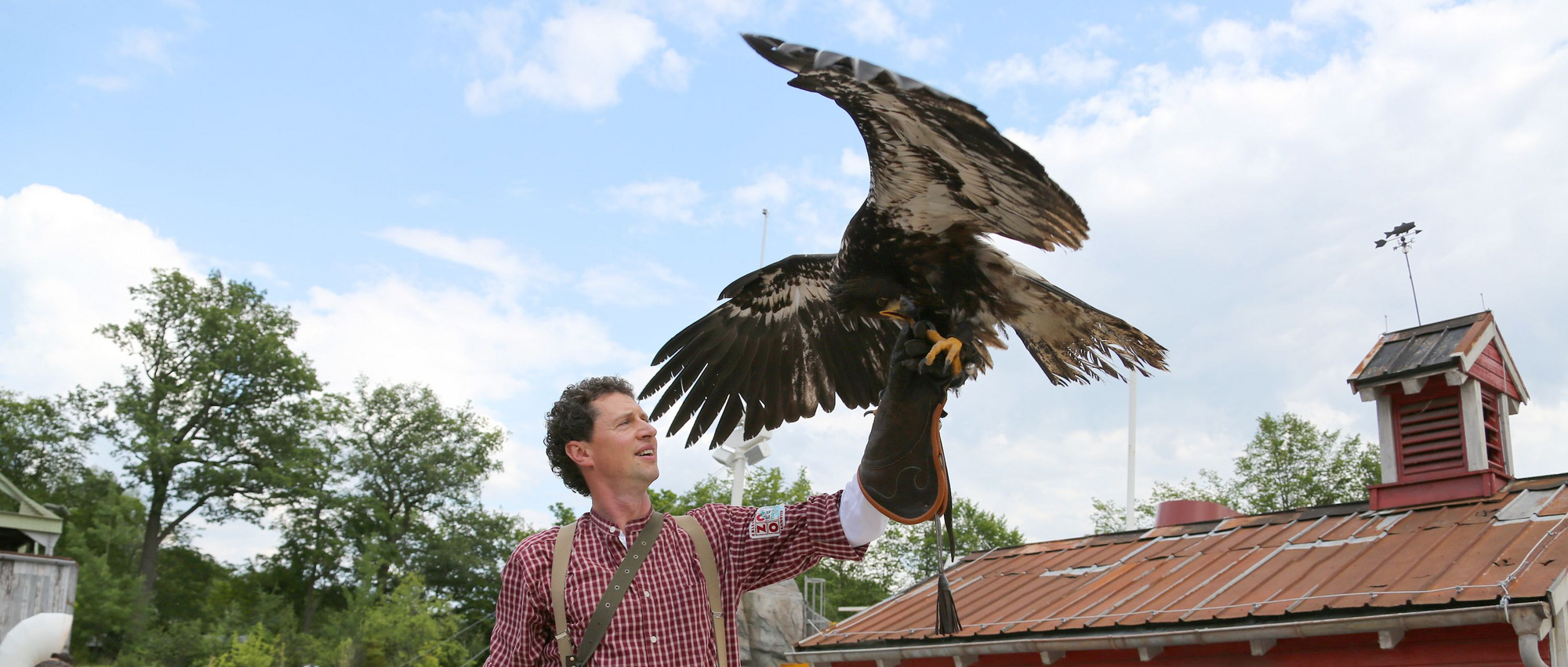 Erlebnis Zoo in Hannover mit Übernachtungen zum besten Preis