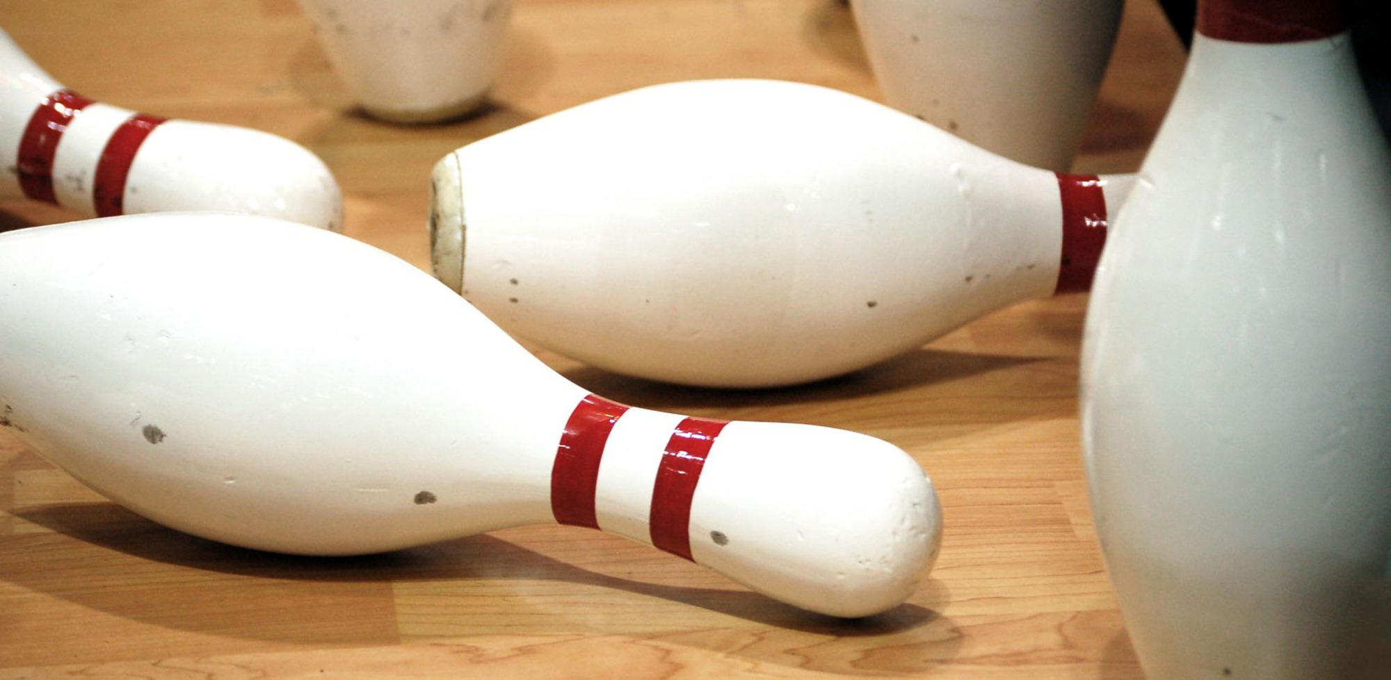 Kegelbahn im Best Western Premier Parkhotel Kronsberg in Hannover