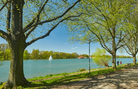 Hannover Maschsee