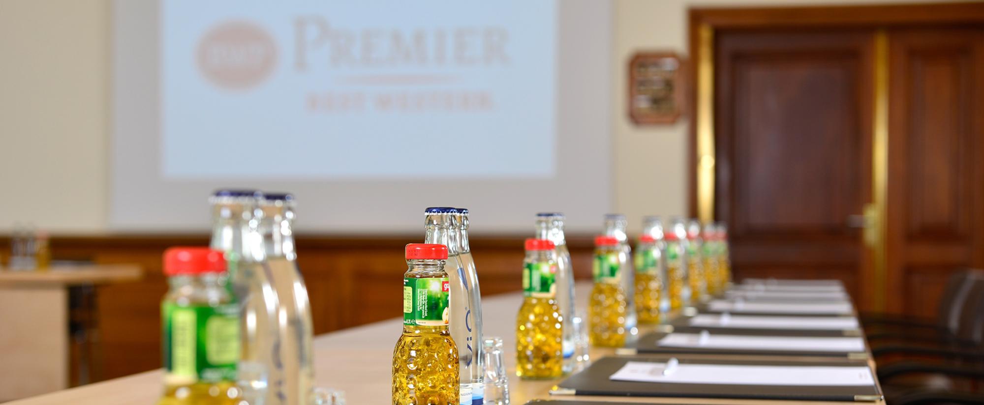 Veranstaltungsraum Goslar für 80 Personen in Hannover