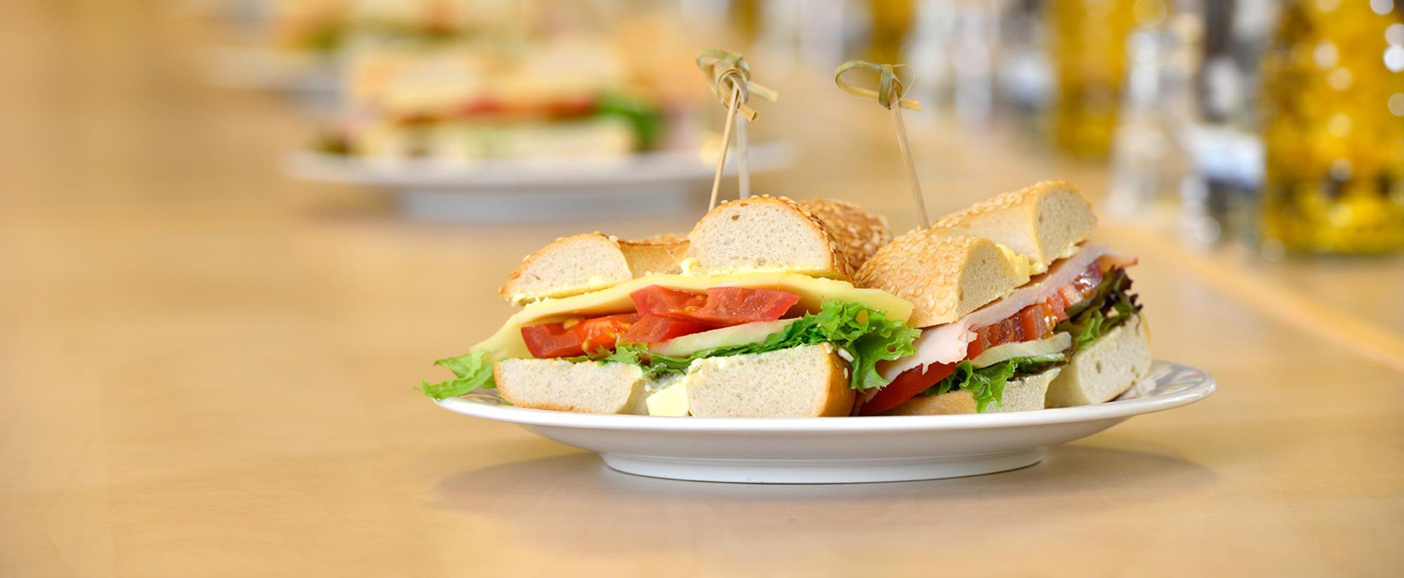 Veranstaltungsraum Goslar für 80 Personen in Hannover