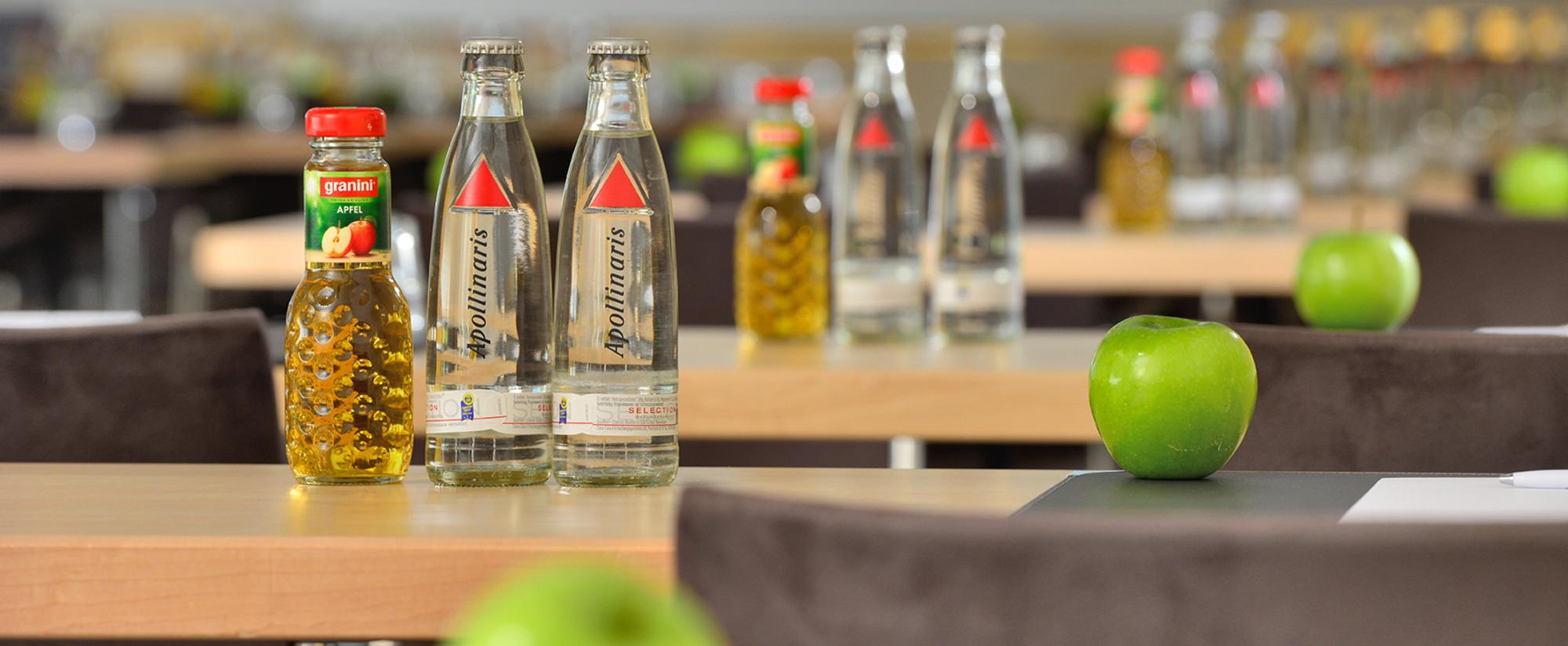 Veranstaltungsraum Hannover-Hildesheim-Hameln