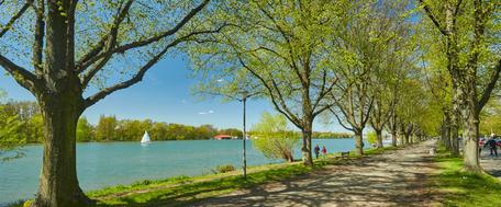 Hannover Maschsee