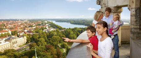 Ausflugsziele in Hannover und Umgebung