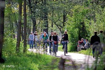 Grüner Ring Hannover Aktivurlaub