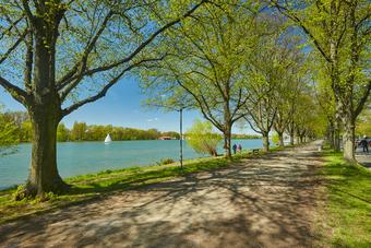 Maschsee Hannover