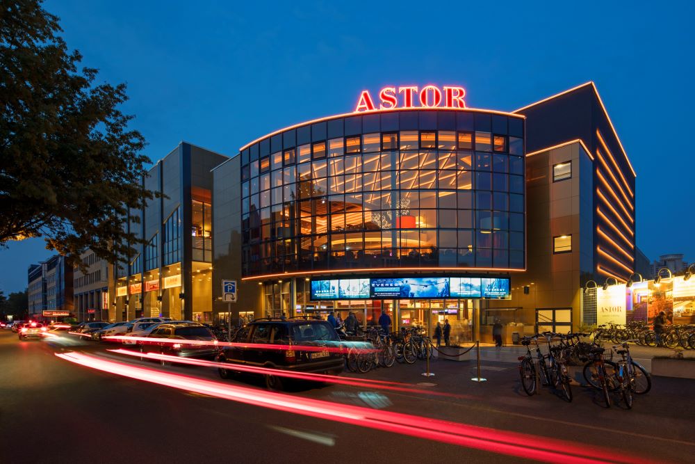 Astor Kino in Hannover