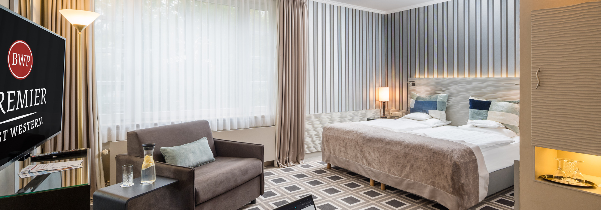 Deluxe Zimmer_silver_Slidebild