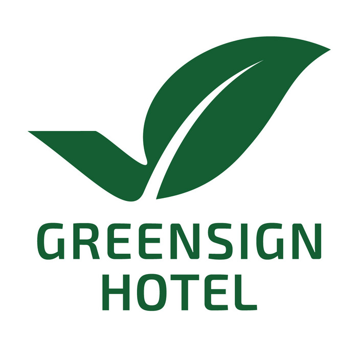 GreenSign Hotel_Logo