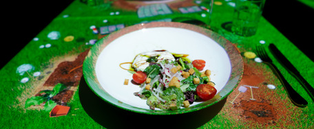 Le petit chef in Hannover im Parkhotel Kronsberg