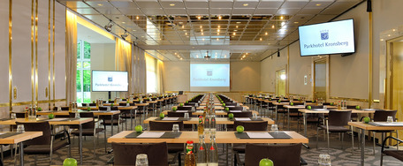 Veranstaltungsraum Hannover-Hildesheim-Hameln