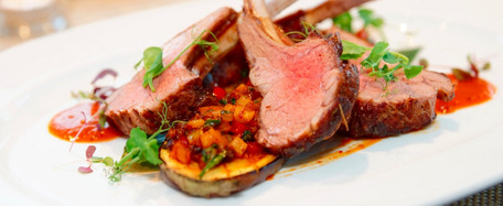 Osterbrunch im Parkhotel Kronsberg in Hannover