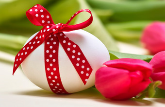 Osterfest im Parkhotel Kronsberg